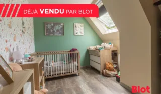 Maison 5 pièce(s)