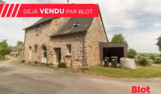 Maison 5 pièce(s)
