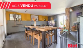 Maison 5 pièce(s)