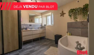 Maison 5 pièce(s)