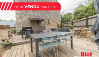 Maison 5 pièce(s)