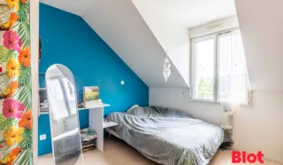 Maison 5 pièce(s)