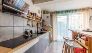 Maison 5 pièce(s)