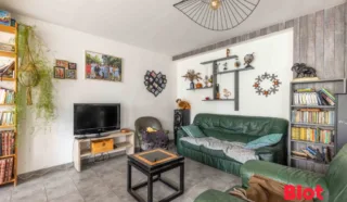 Maison 5 pièce(s)