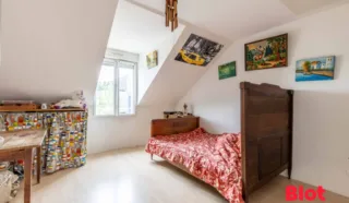 Maison 5 pièce(s)
