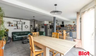 Maison 5 pièce(s)