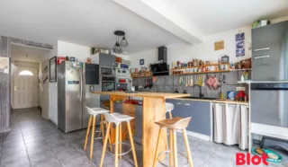 Maison 5 pièce(s)