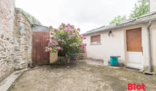 Maison 6 pièce(s)
