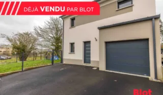 Maison 5 pièce(s)