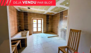 Maison 4 pièce(s)