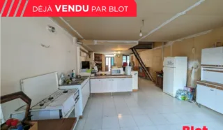 Maison 4 pièce(s)