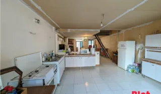 Maison 4 pièce(s)