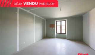 Maison 4 pièce(s)