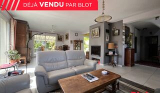Maison 5 pièce(s)