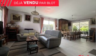 Maison 5 pièce(s)