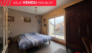 Maison 5 pièce(s)