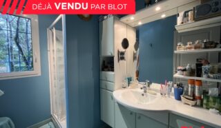 Maison 5 pièce(s)