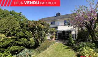 Maison 5 pièce(s)