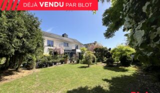 Maison 5 pièce(s)