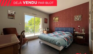 Maison 5 pièce(s)