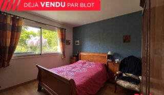 Maison 5 pièce(s)