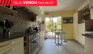 Maison 5 pièce(s)