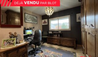 Maison 5 pièce(s)