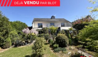 Maison 5 pièce(s)