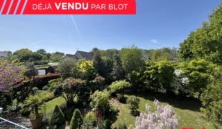 Maison 5 pièce(s)
