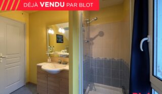 Maison 5 pièce(s)