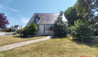 Maison 6 pièce(s)