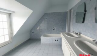 Maison 6 pièce(s)