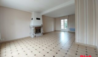 Maison 6 pièce(s)