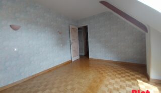 Maison 6 pièce(s)