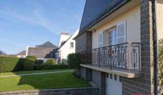 Maison 7 pièce(s)