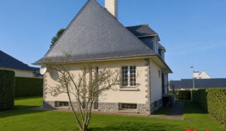 Maison 7 pièce(s)