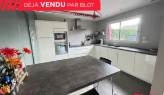 Maison 5 pièce(s)