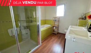 Maison 5 pièce(s)