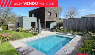 Maison 5 pièce(s)