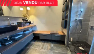 Maison 5 pièce(s)