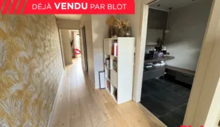 Maison 5 pièce(s)