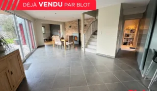 Maison 5 pièce(s)