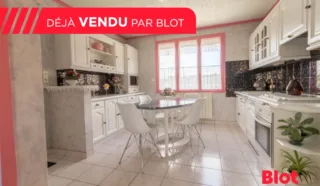 Maison 5 pièce(s)