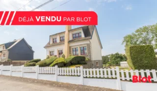 Maison 5 pièce(s)
