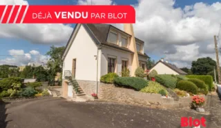 Maison 5 pièce(s)