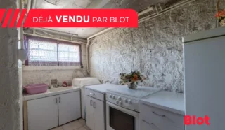 Maison 5 pièce(s)