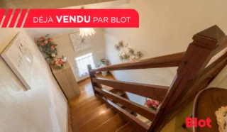 Maison 5 pièce(s)