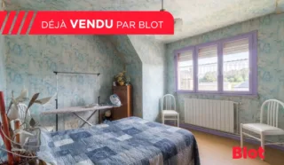 Maison 5 pièce(s)