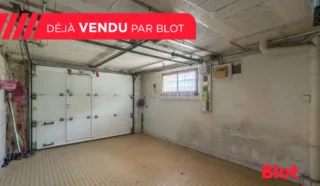 Maison 5 pièce(s)