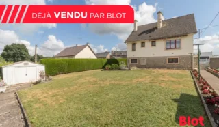 Maison 5 pièce(s)